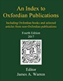 Index to Oxfordian Publications